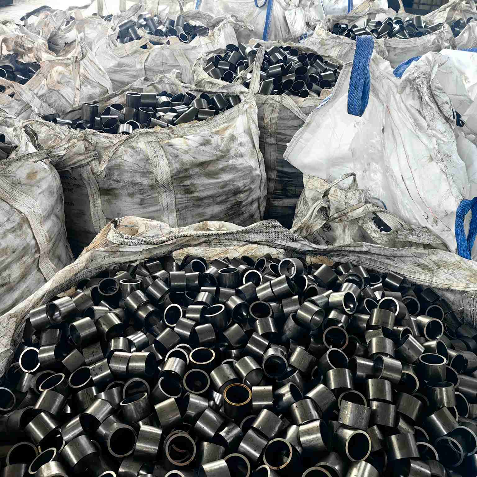 邯郸市无缝管零切无缝管零切 - 方案